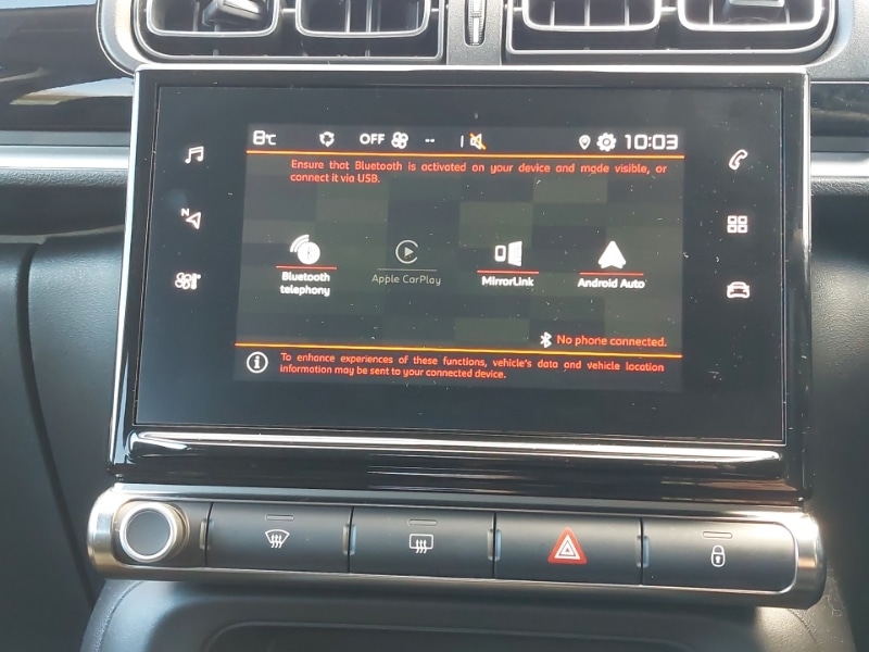 Used Citroen C3 2023 for sale - 78211285: Photo 7