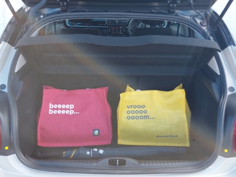 Used Citroen C3 2023 for sale - 78211285: Photo 8