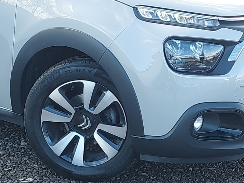 Used Citroen C3 2023 for sale - 78211285: Photo 9