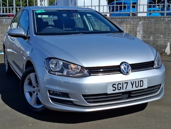 Used Volkswagen Golf 2017 for sale - 79393449: Photo