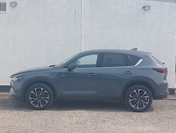 Used Mazda CX-5 2022 for sale - 79164595: Photo