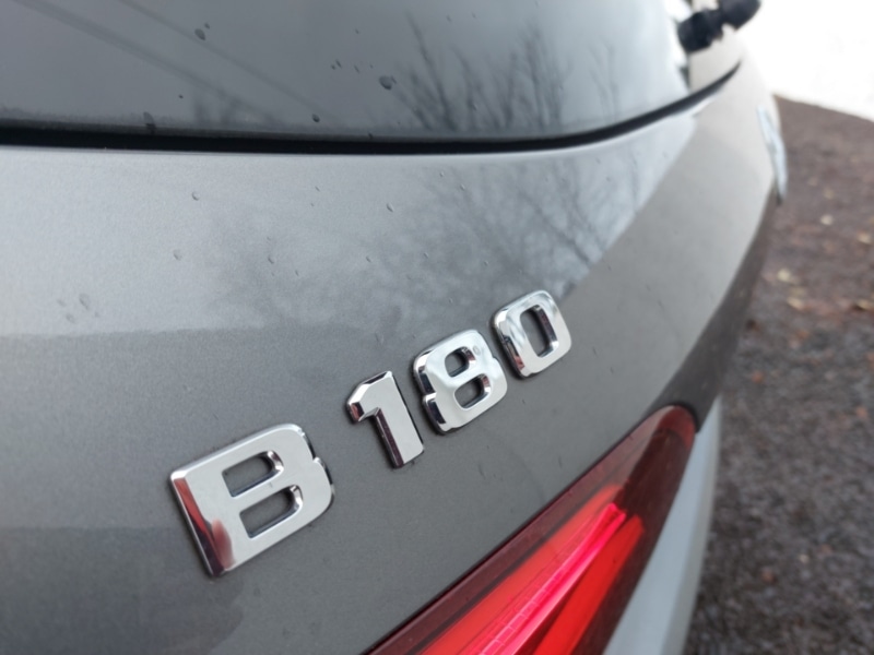 Used Mercedes-Benz B Class 2020 for sale - 76816186: Photo 12