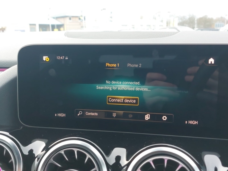 Used Mercedes-Benz B Class 2020 for sale - 76816186: Photo 15