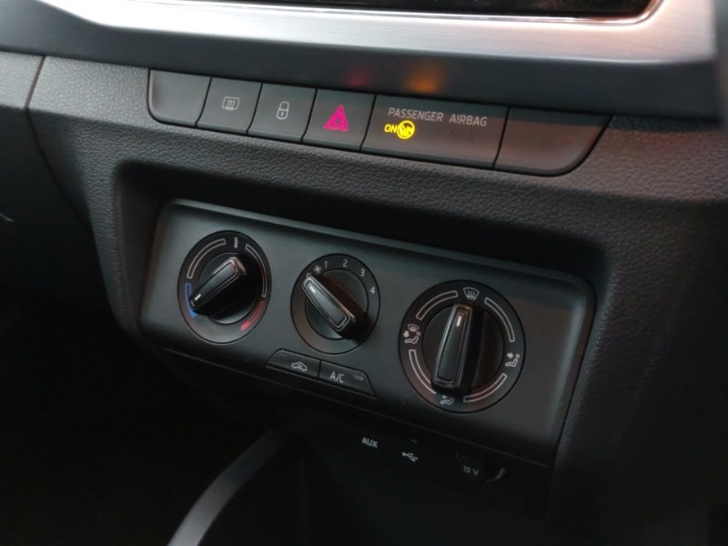 Used Skoda Fabia 2017 for sale - 76252042: Photo 15