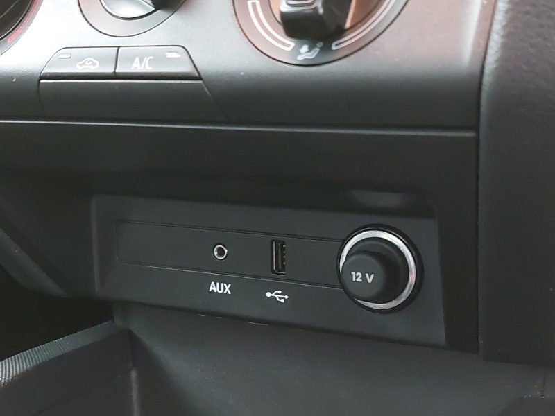 Used Skoda Fabia 2017 for sale - 76252042: Photo 16