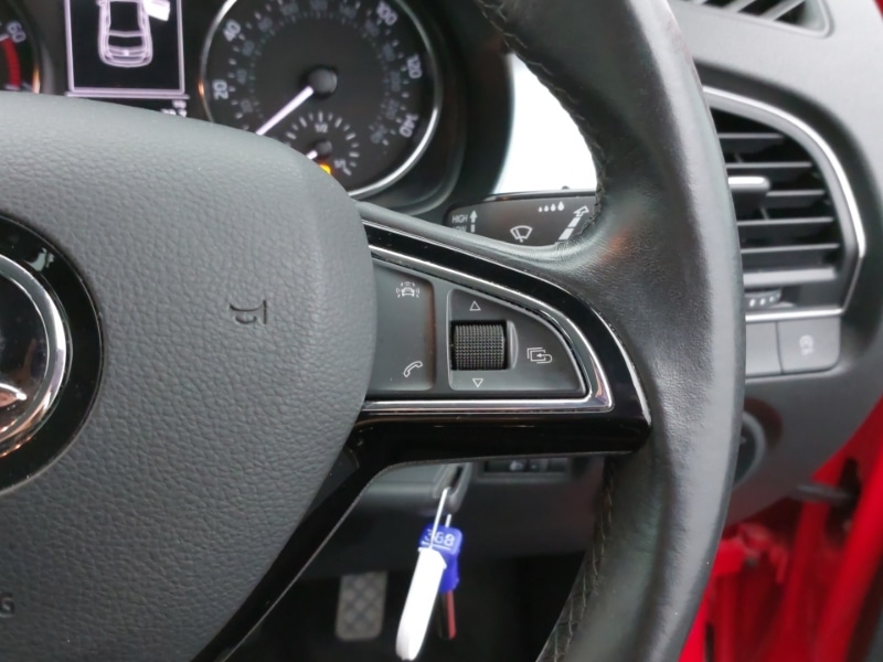 Used Skoda Fabia 2017 for sale - 76252042: Photo 18