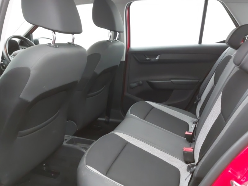 Used Skoda Fabia 2017 for sale - 76252042: Photo 6