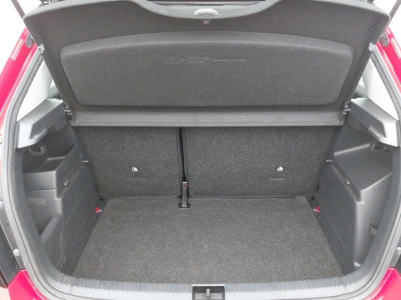 Used Skoda Fabia 2017 for sale - 76252042: Photo 8