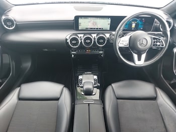 Used Mercedes-Benz A-Class 2018 for sale - 78778454: Photo
