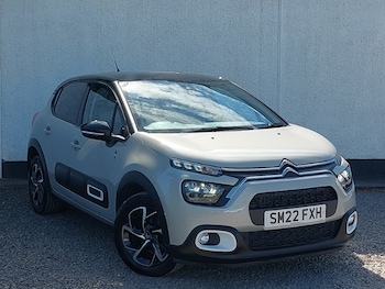 Used Citroen C3 2022 for sale - 78704173: Photo