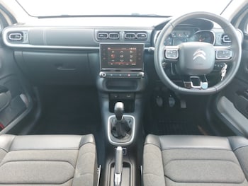 Used Citroen C3 2022 for sale - 78704173: Photo