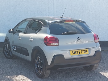 Used Citroen C3 2022 for sale - 78704173: Photo