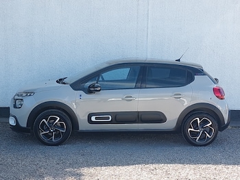 Used Citroen C3 2022 for sale - 78704173: Photo