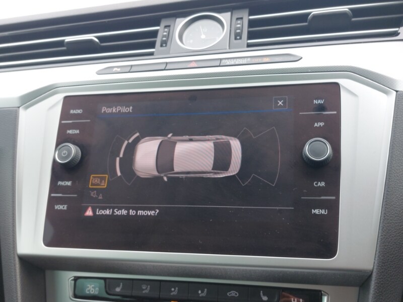 Used Volkswagen Passat 2019 for sale - 78125933: Photo 11