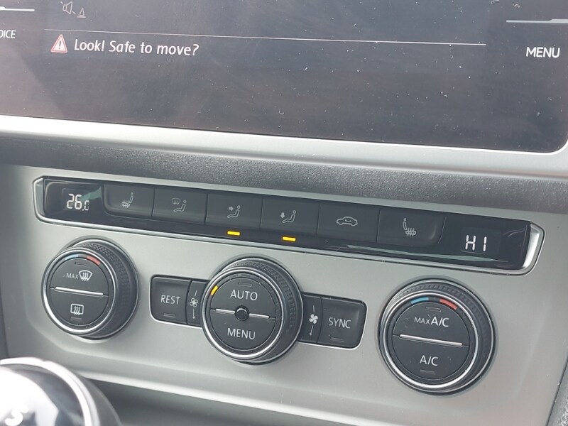 Used Volkswagen Passat 2019 for sale - 78125933: Photo 13