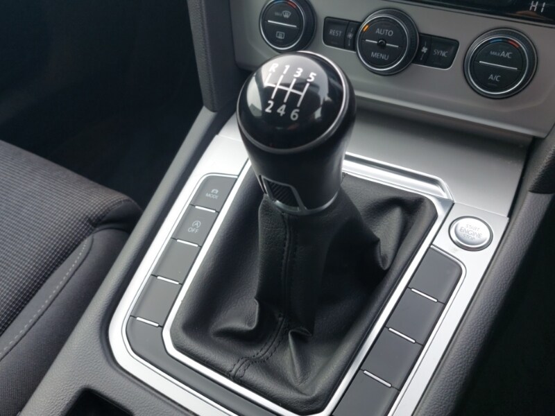 Used Volkswagen Passat 2019 for sale - 78125933: Photo 14