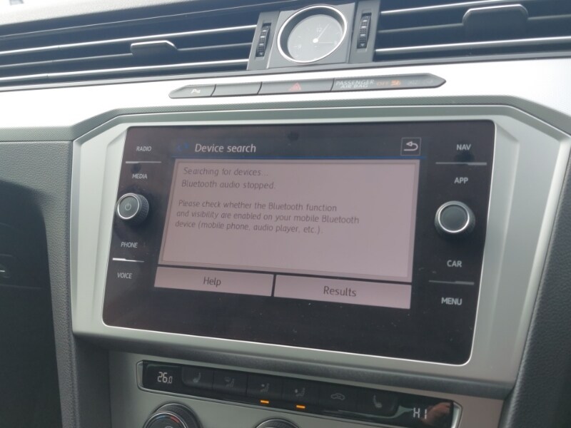 Used Volkswagen Passat 2019 for sale - 78125933: Photo 17