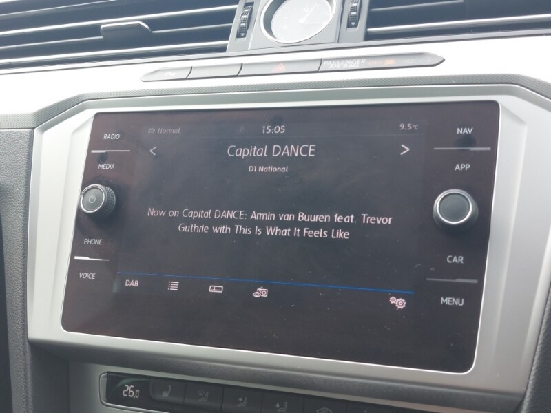 Used Volkswagen Passat 2019 for sale - 78125933: Photo 18