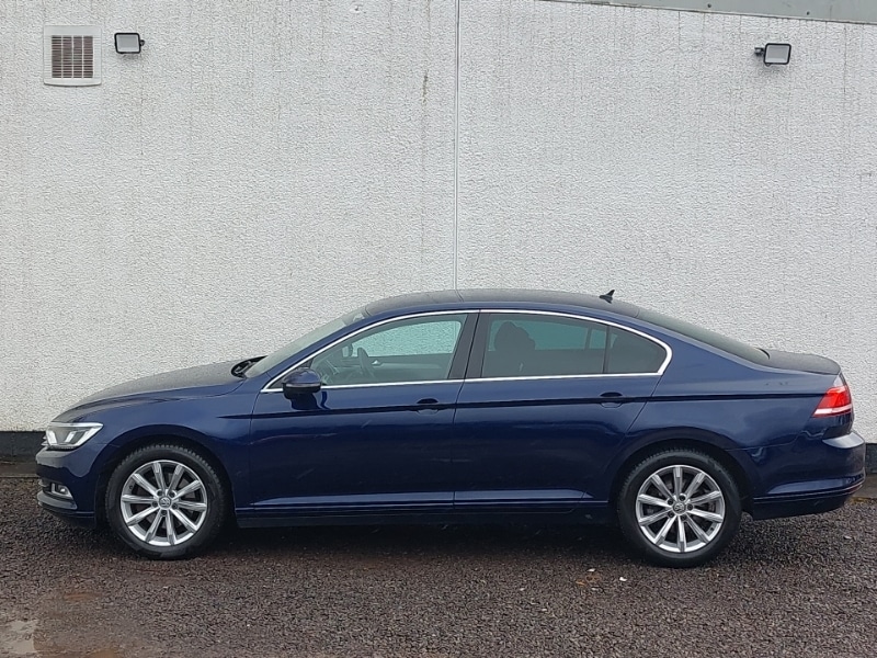 Used Volkswagen Passat 2019 for sale - 78125933: Photo 4