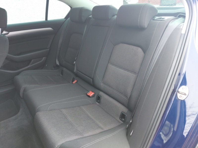 Used Volkswagen Passat 2019 for sale - 78125933: Photo 6