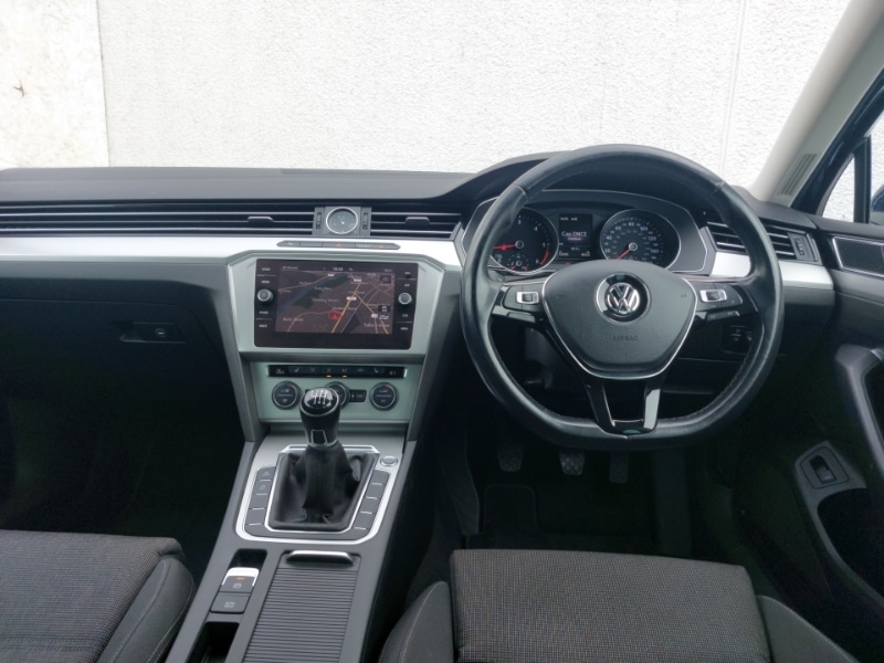 Used Volkswagen Passat 2019 for sale - 78125933: Photo 7