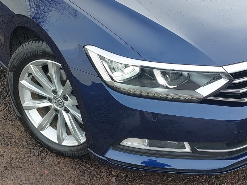 Used Volkswagen Passat 2019 for sale - 78125933: Photo 9