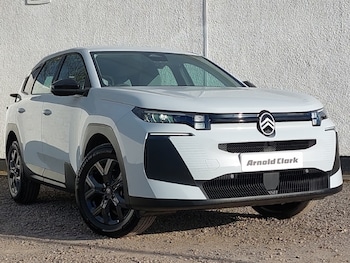 Used Citroen C5 Aircross 2026 for sale - 78054624: Photo