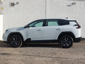 Used Citroen C5 Aircross 2026 for sale - 78054624: Photo