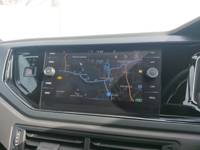 Used Volkswagen Polo 2022 for sale - 78169859: Photo 10