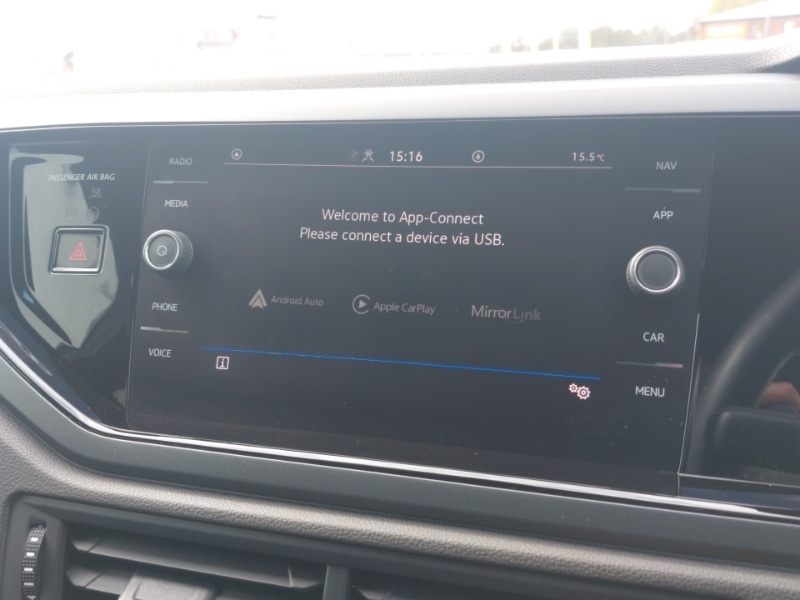 Used Volkswagen Polo 2022 for sale - 78169859: Photo 16