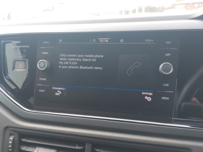 Used Volkswagen Polo 2022 for sale - 78169859: Photo 17