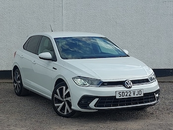 Volkswagen Polo feature image