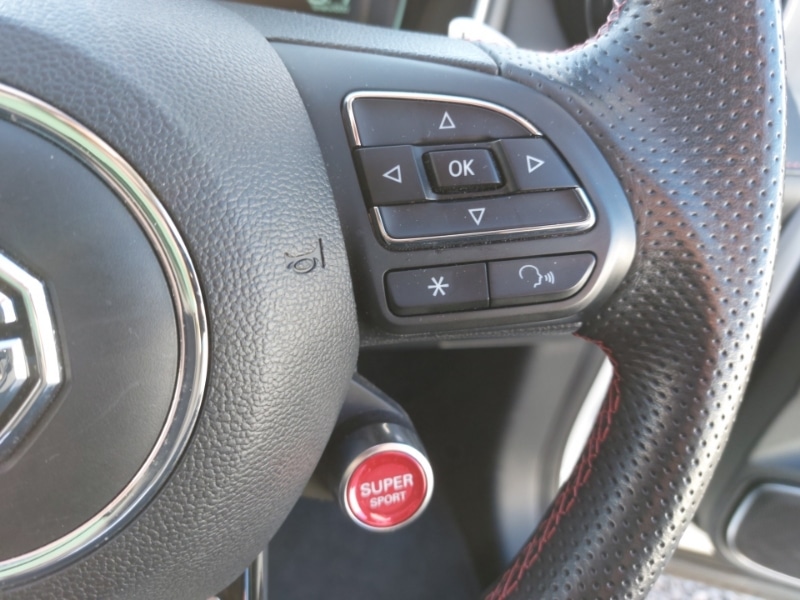 Used MG MG HS 2023 for sale - 77969170: Photo 14