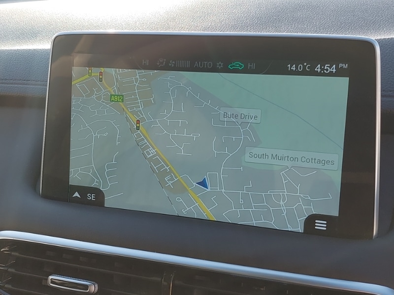 Used MG MG HS 2023 for sale - 77969170: Photo 18