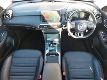 Used MG MG HS 2023 for sale - 77969170: Photo