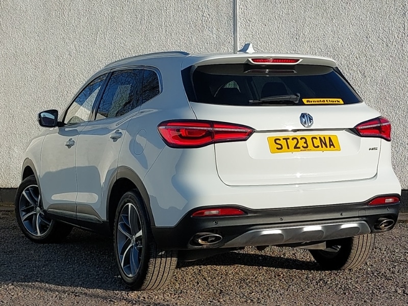 Used MG MG HS 2023 for sale - 77969170: Photo 3