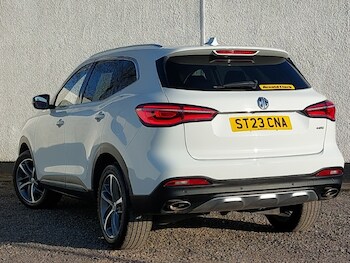 Used MG MG HS 2023 for sale - 77969170: Photo