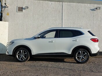 Used MG MG HS 2023 for sale - 77969170: Photo