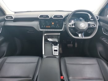 Used MG MG ZS 2024 for sale - 79157641: Photo
