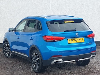 Used MG MG ZS 2024 for sale - 79157641: Photo