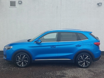 Used MG MG ZS 2024 for sale - 79157641: Photo