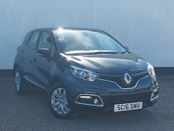 2016 - 1.5 dCi 90 Expression+ 5dr