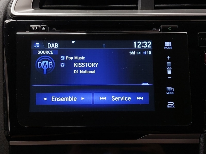 Used Honda Jazz 2016 for sale - 76271862: Photo 10