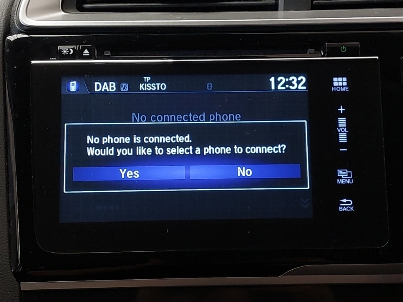 Used Honda Jazz 2016 for sale - 76271862: Photo 11