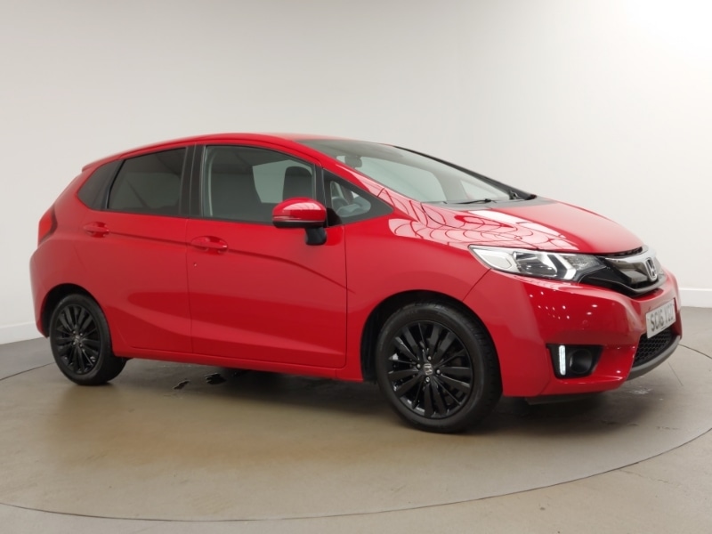 Used Honda Jazz 2016 for sale - 76271862: Photo 13