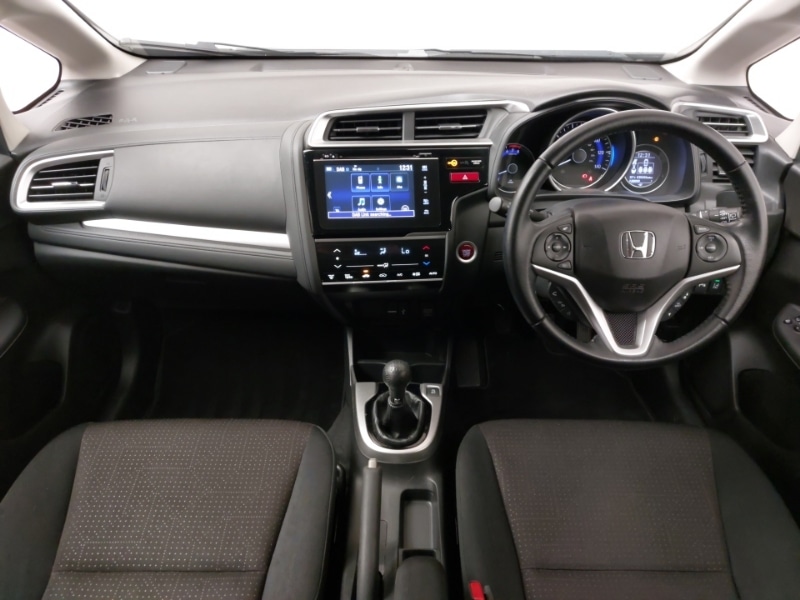 Used Honda Jazz 2016 for sale - 76271862: Photo 2