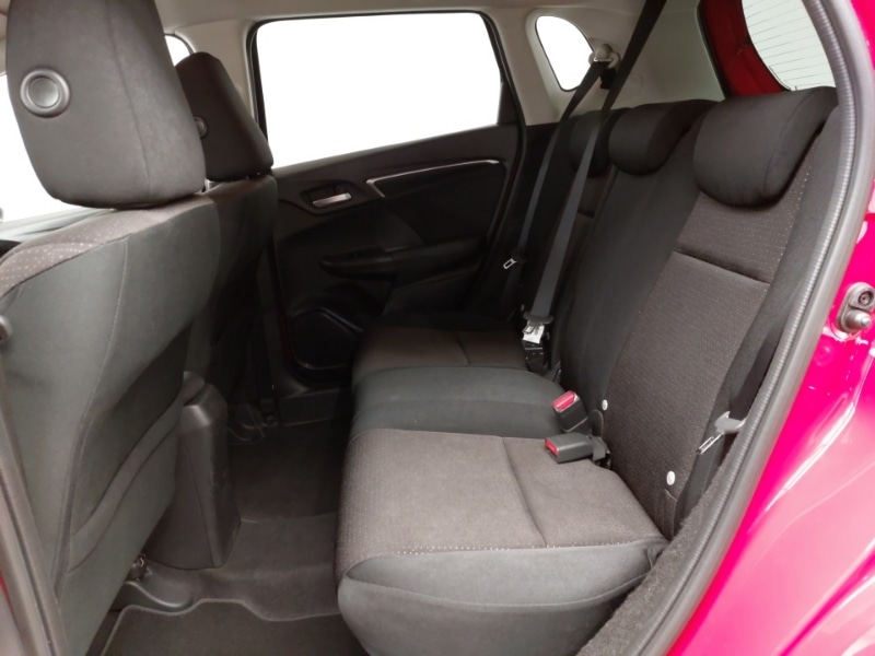 Used Honda Jazz 2016 for sale - 76271862: Photo 6