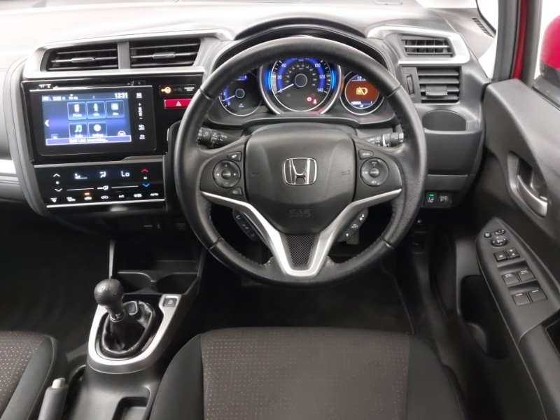 Used Honda Jazz 2016 for sale - 76271862: Photo 7