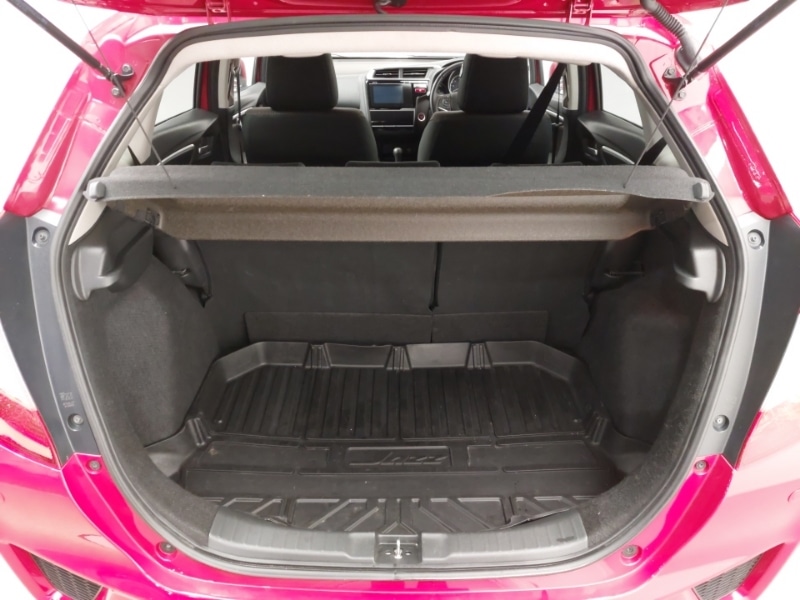 Used Honda Jazz 2016 for sale - 76271862: Photo 8