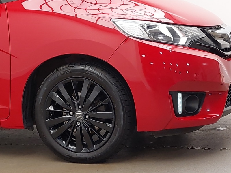 Used Honda Jazz 2016 for sale - 76271862: Photo 9